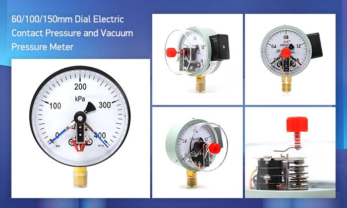 Electric-Contact-Pressure-and-Vacuum-Pressure-Meter-2 Electric-Contact-Pressure-and-Vacuum-Pressure-Meter-2