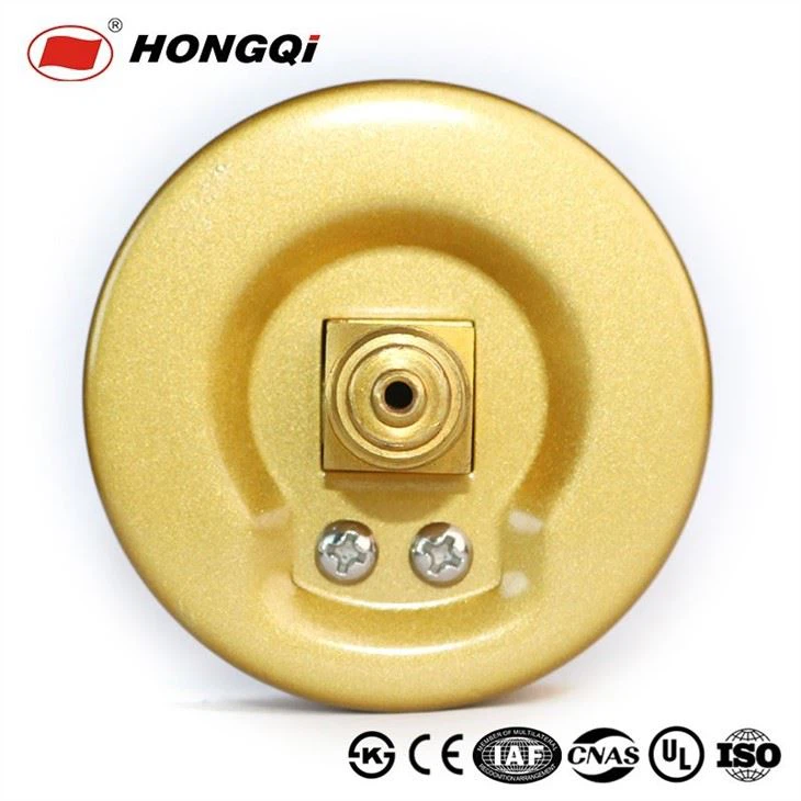 Brass-Socket-Pressure-Gauge