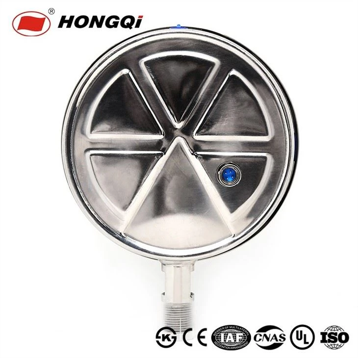 Hongqi 150mm(6