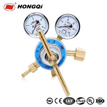 Hongqi G5/8 Rialtóir Brú Comhbhrúiteoir Ocsaigin Snáithe M16*1.5 Feistis Nasctha