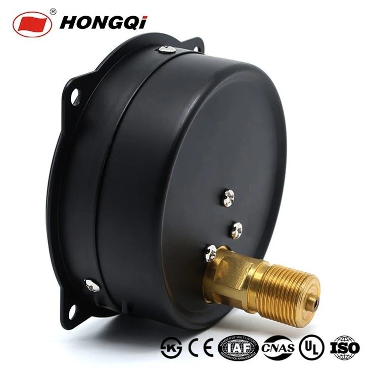 To Order The Best 100mm/4inch Air Pressure Gauge