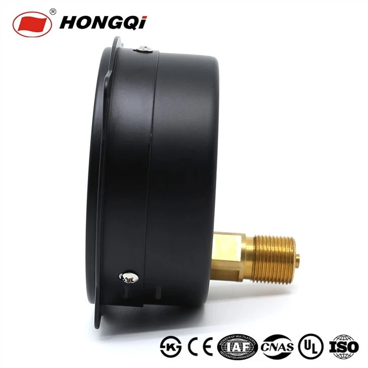 To Order The Best 100mm/4inch Air Pressure Gauge