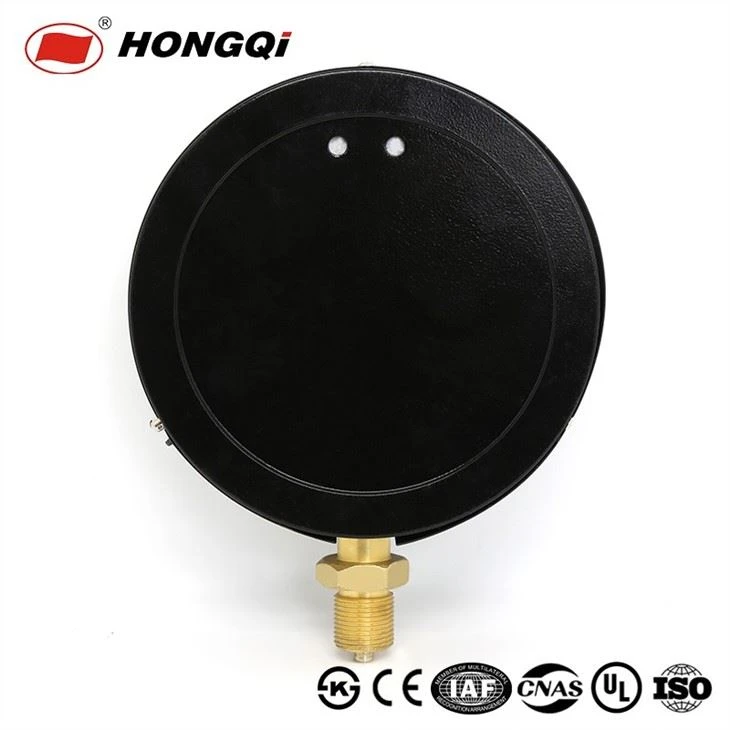 YB-150B High Precision Zero-setting Pressure Guage